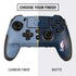 NBA Memphis Grizzlies Canvas PlayStation Scuf Vantage 2 Controller Skin